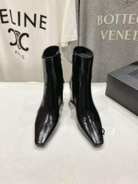 Picture of YSL Shoes _SKUYSLsz35-40XJ090120523